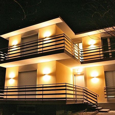 B&B Vinago Belvedere Mornago Luaran gambar
