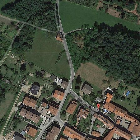 B&B Vinago Belvedere Mornago Luaran gambar