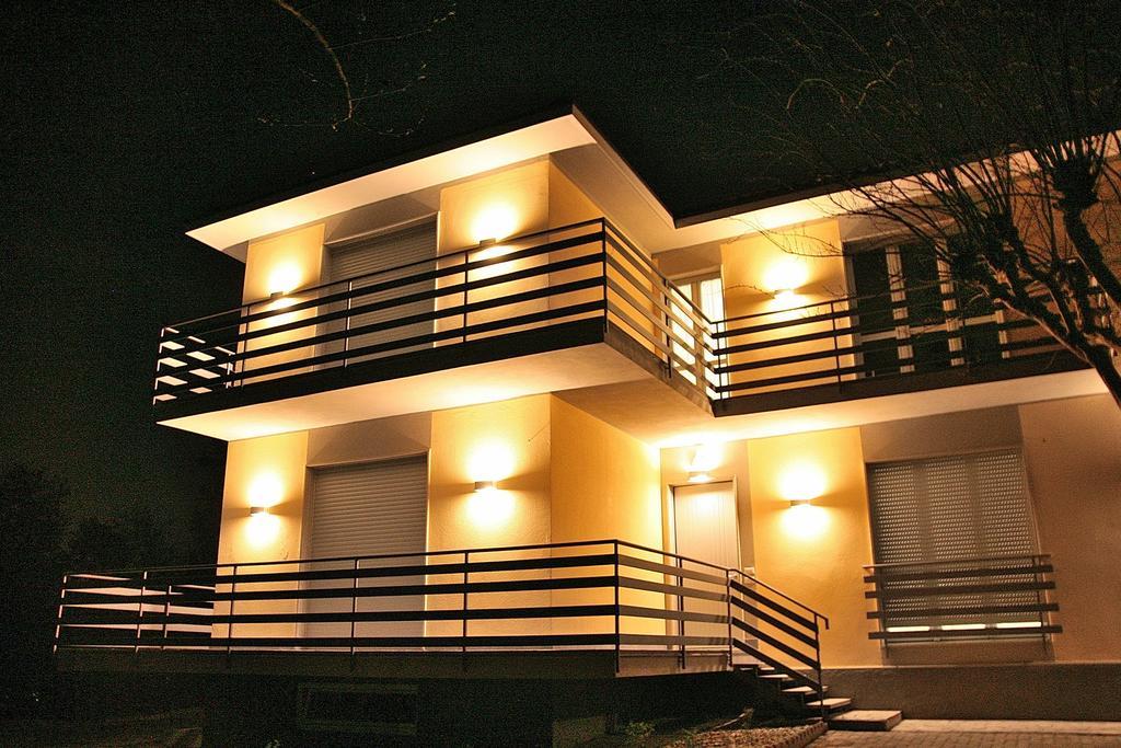 B&B Vinago Belvedere Mornago Luaran gambar
