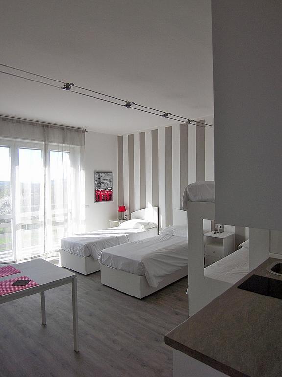 B&B Vinago Belvedere Mornago Bilik gambar