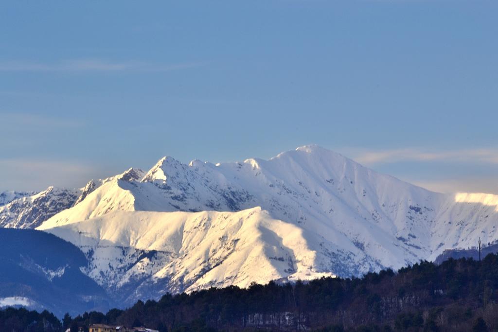 B&B Vinago Belvedere Mornago Luaran gambar