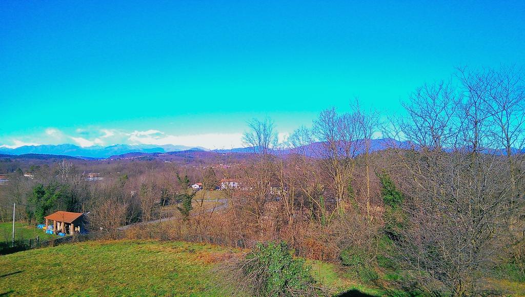 B&B Vinago Belvedere Mornago Luaran gambar