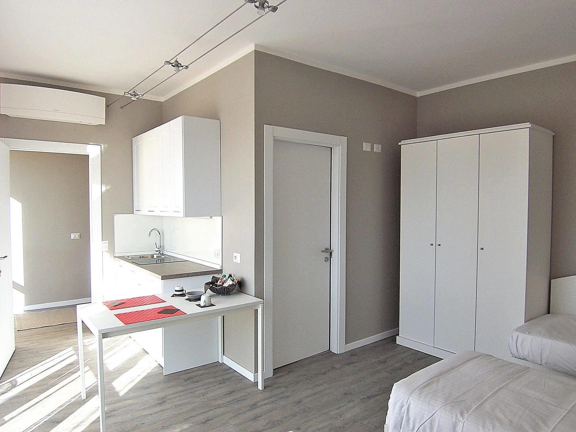 B&B Vinago Belvedere Mornago Luaran gambar