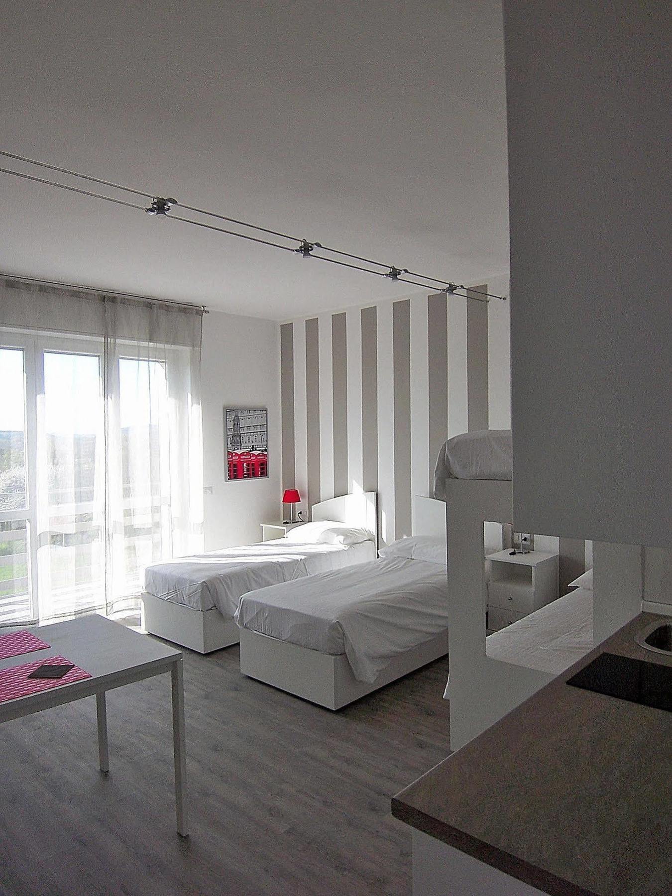 B&B Vinago Belvedere Mornago Luaran gambar