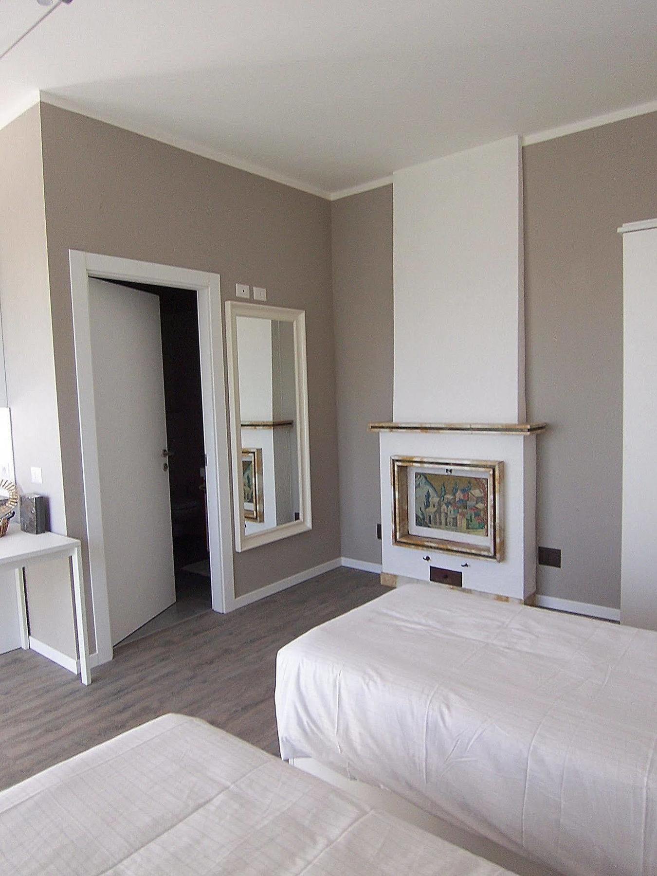 B&B Vinago Belvedere Mornago Luaran gambar