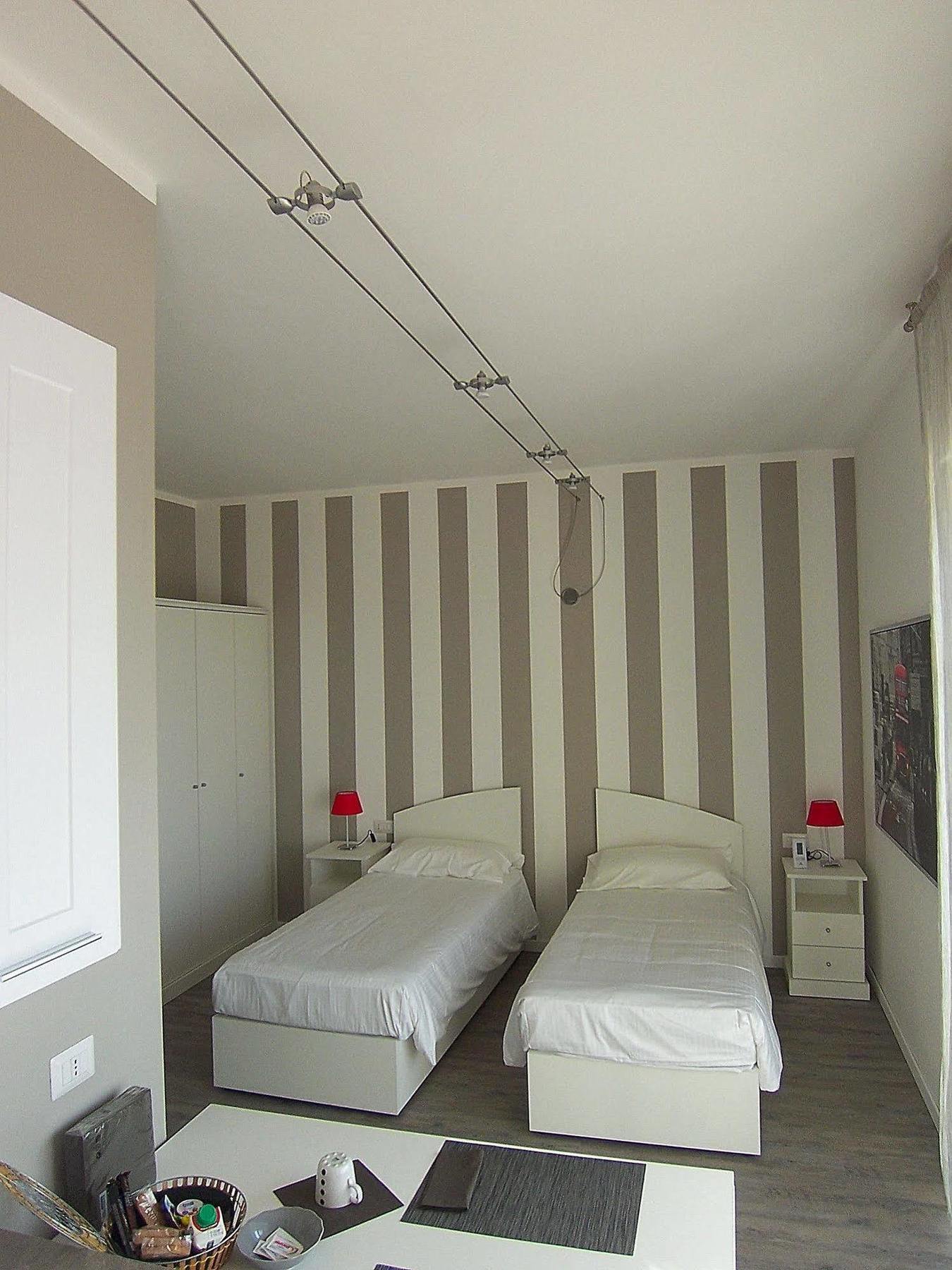 B&B Vinago Belvedere Mornago Luaran gambar