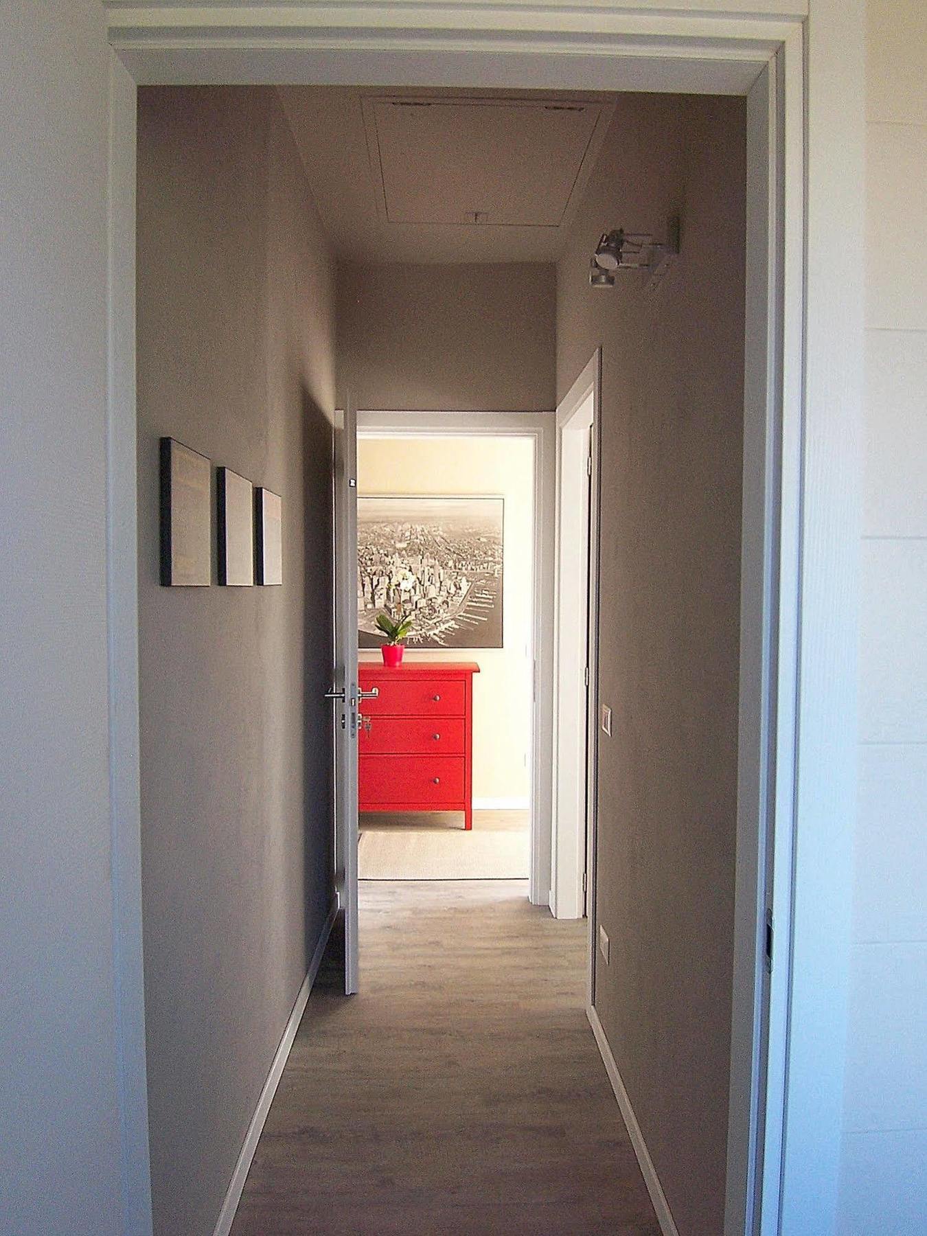 B&B Vinago Belvedere Mornago Luaran gambar